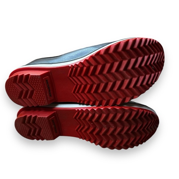 Sorel Tofino II Faux Fur Winter Snow Boots Brown Women’s 8 - Picture 4 of 10